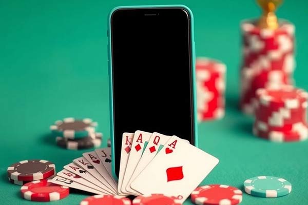 Клиент на Айфон